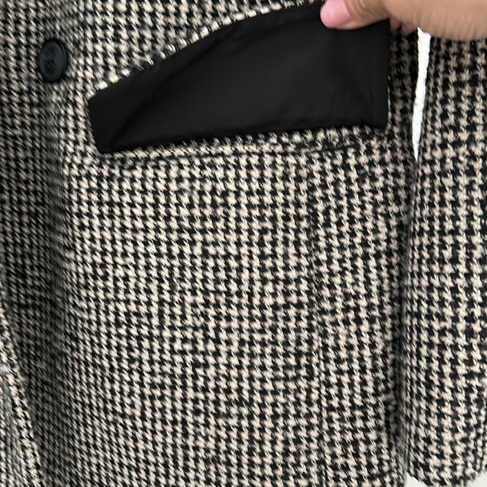 HM over size blazer - Picture 4 of 5